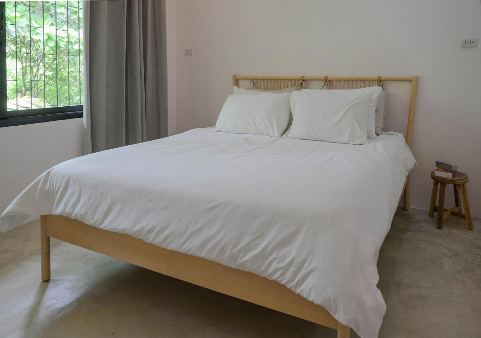 Boonya Swiss Home Chaloklum Exteriör bild