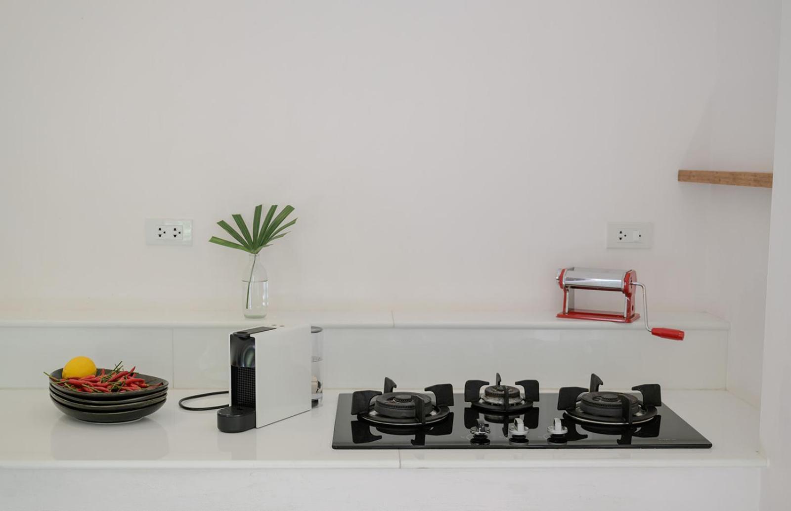 Boonya Swiss Home Chaloklum Exteriör bild